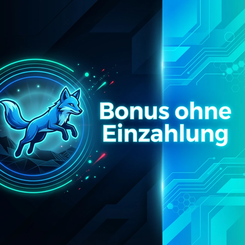 Bonus ohne Einzahlung